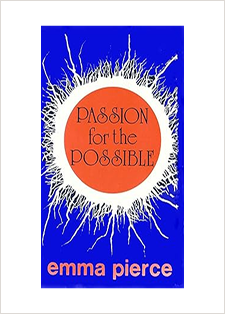 You are currently viewing Passion for the Possible