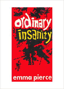You are currently viewing Ordinary Insanity
